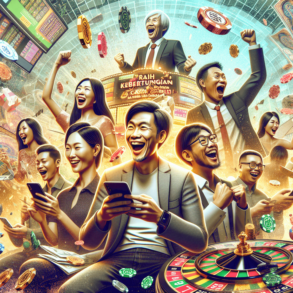 Raih Keberuntungan di Wheel of Fortune 2025: 5 Crypto Casino Tanpa KYC dengan Bonus Menggiurkan & Penarikan Instan!