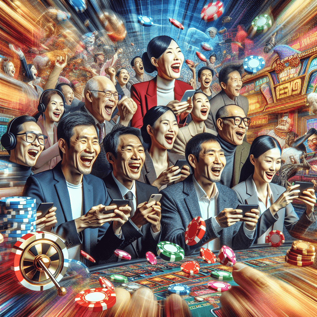 Strategi menang Blackjack populer di Instagram