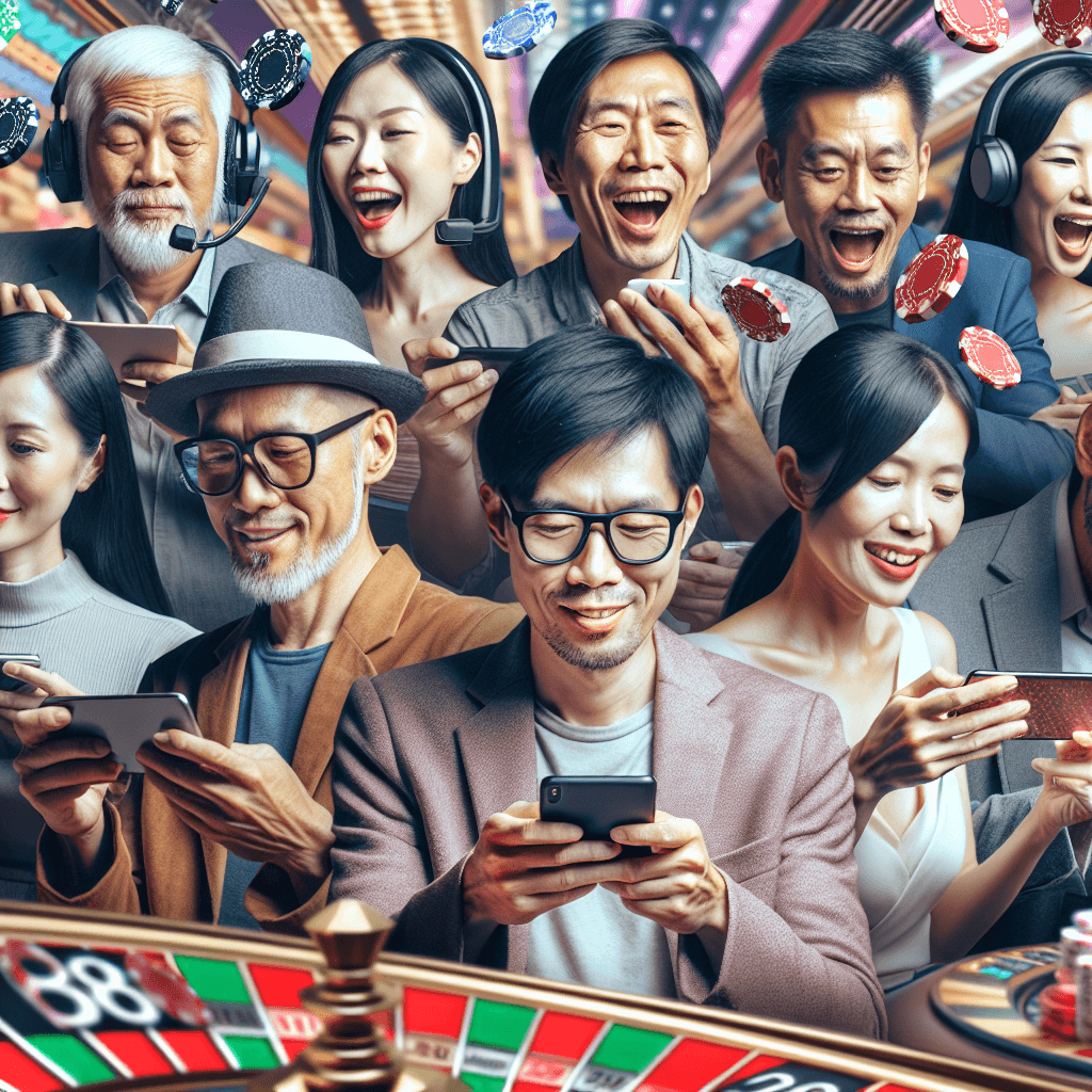 cara bermain Blackjack untuk pemula