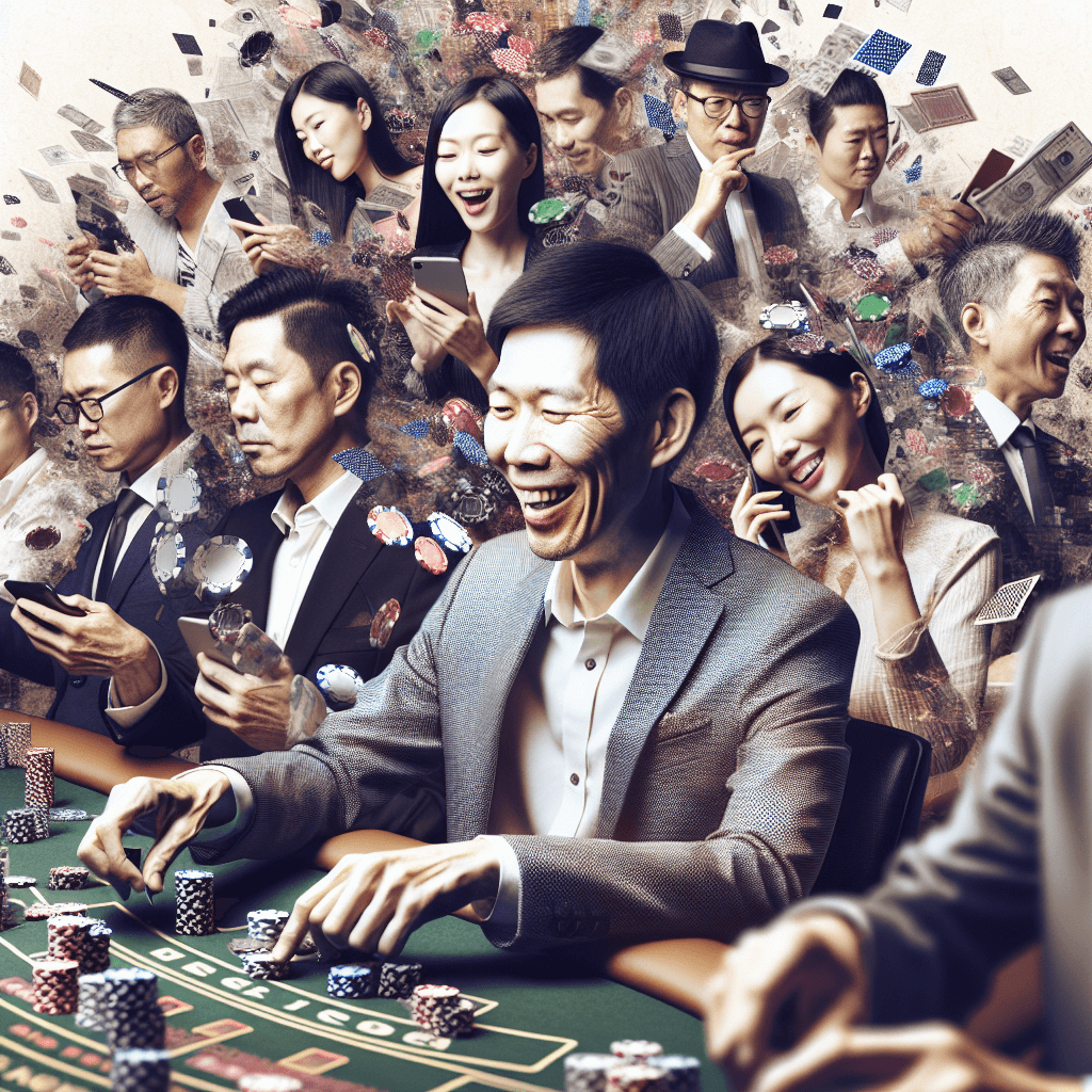 Panduan cara main Live-Blackjack untuk pemula