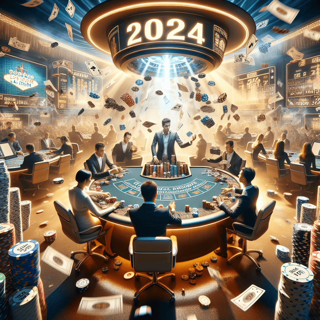strategi menang Live-Blackjack 2024