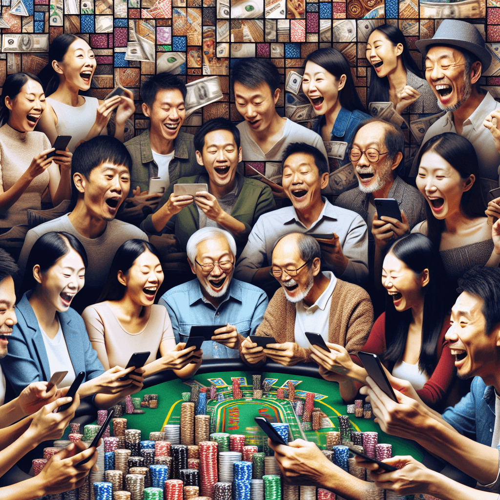 Strategi Menang Live-Blackjack Casino Online 2024