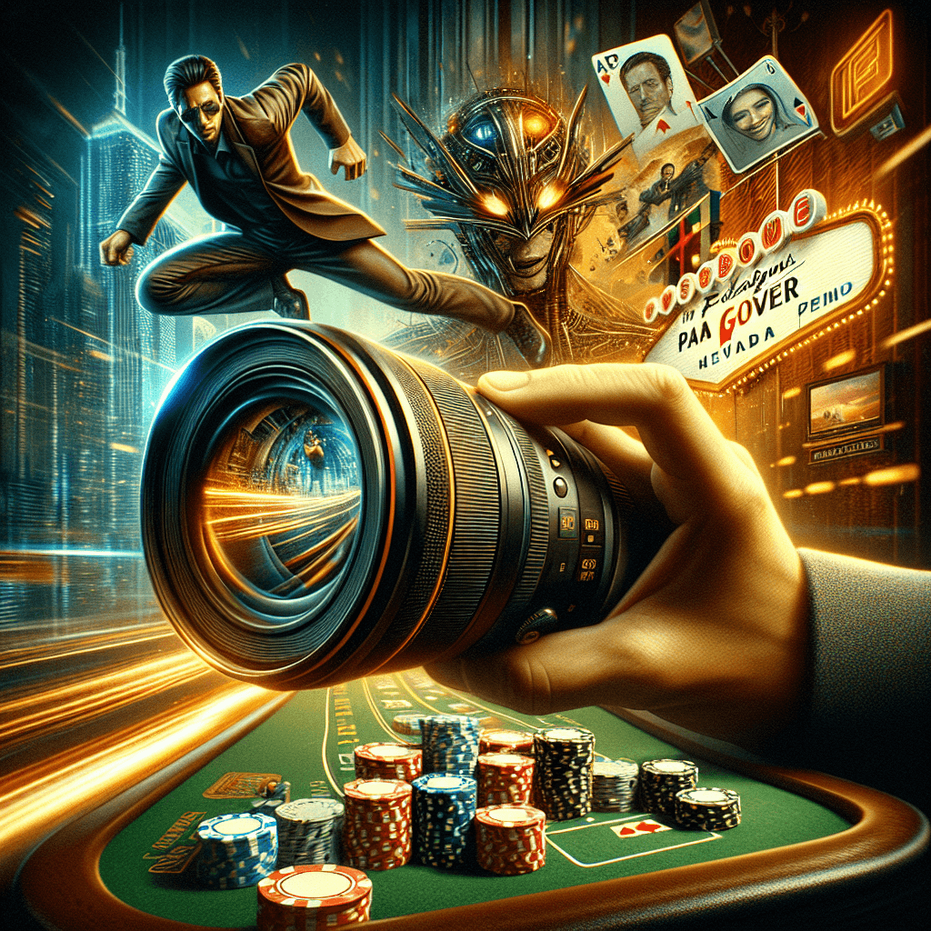 fitur terbaru Pai Gow Poker 2025