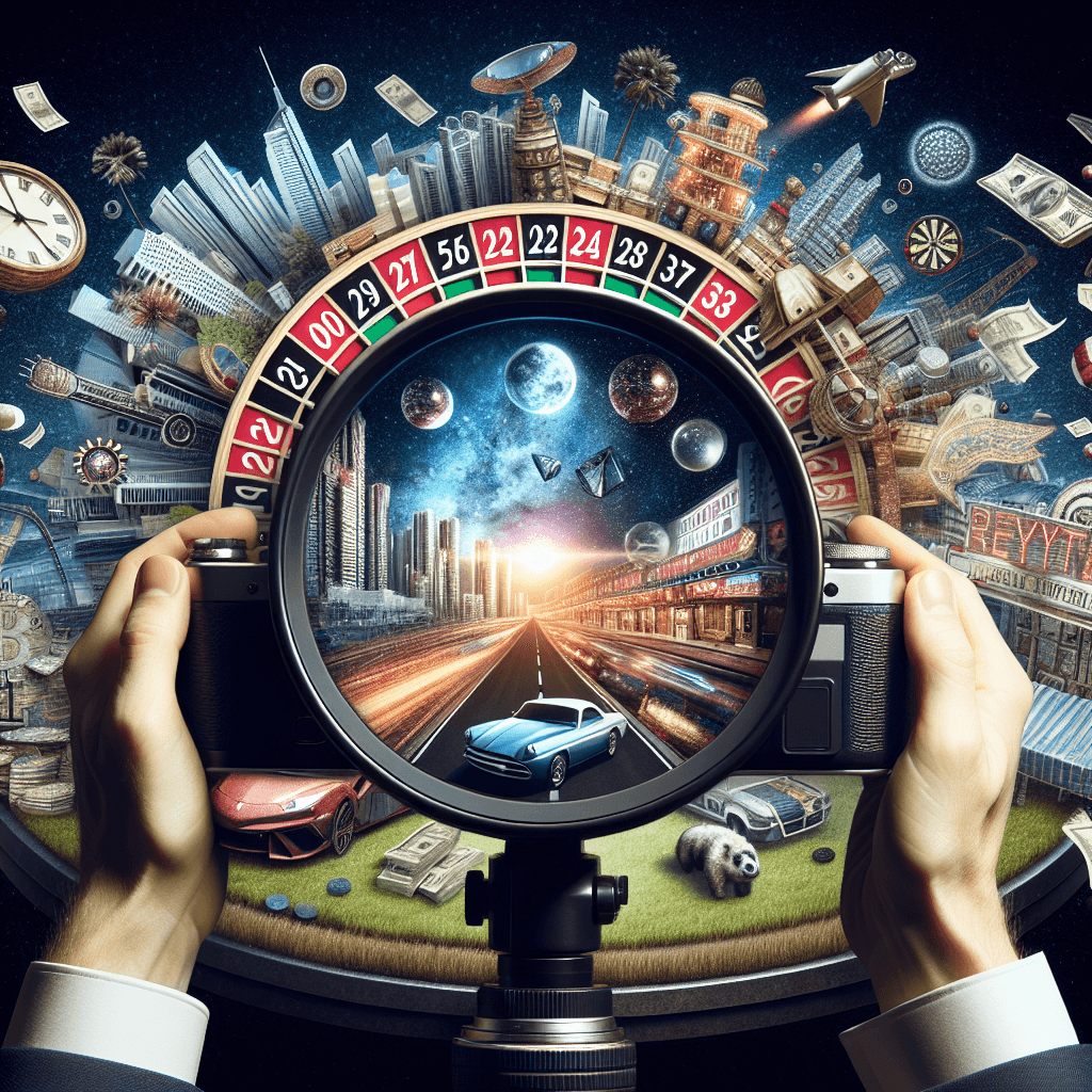 strategi menang Roulette online 2024