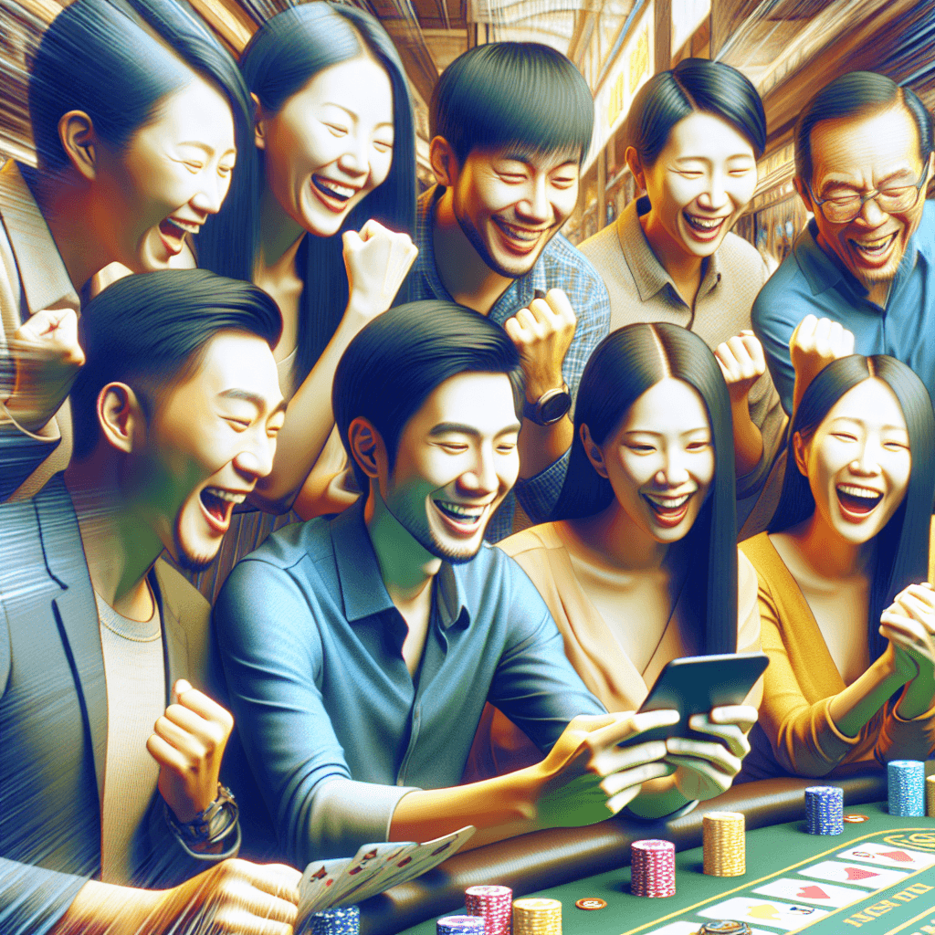 strategi menang roulette online 2024