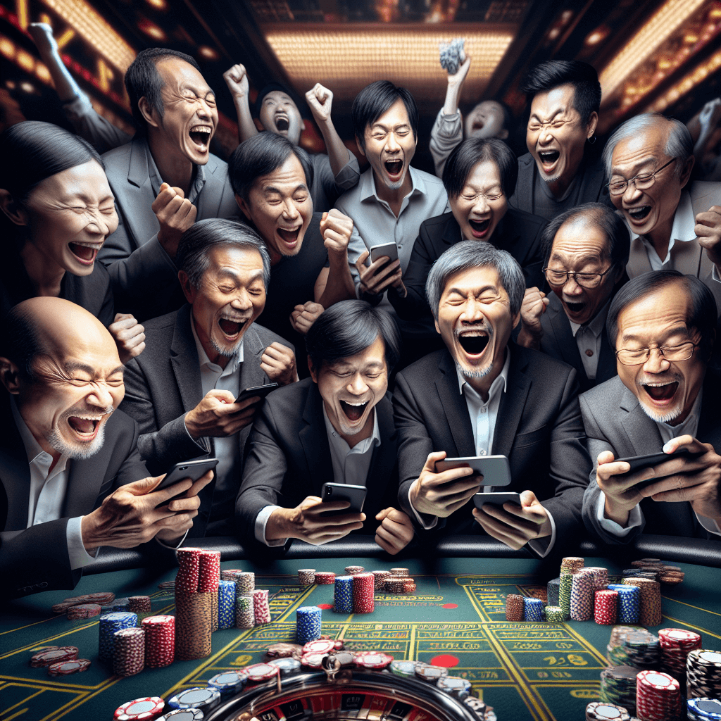 strategi menang Wheel of Fortune online