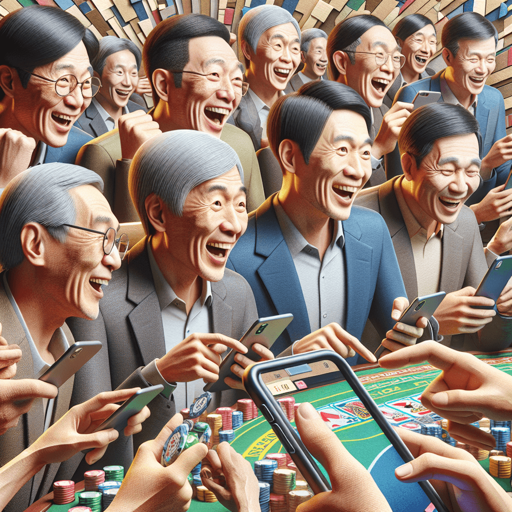 Strategi menang Classic-Slots terbaru 2024