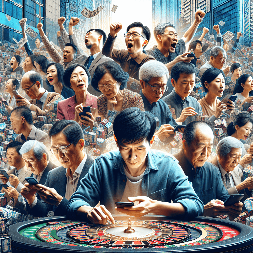 Tips dan trik cara menang di DreamTech casino slots terupdate 2024