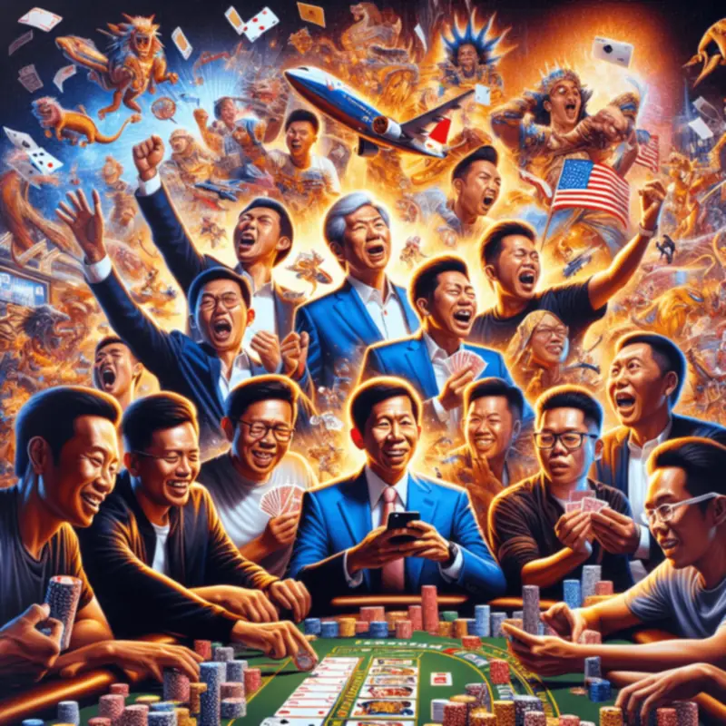 Rahasia Menang Texas Holdem Poker Casino 2024: Strategi Jitu & Bonus Terbesar Hari Ini!