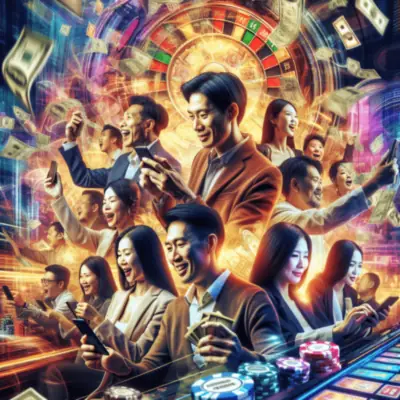 Progressive Jackpot-Slots 2025: Tantangan Baru dari Kebijakan YouTube untuk Pemain Slot Online!
