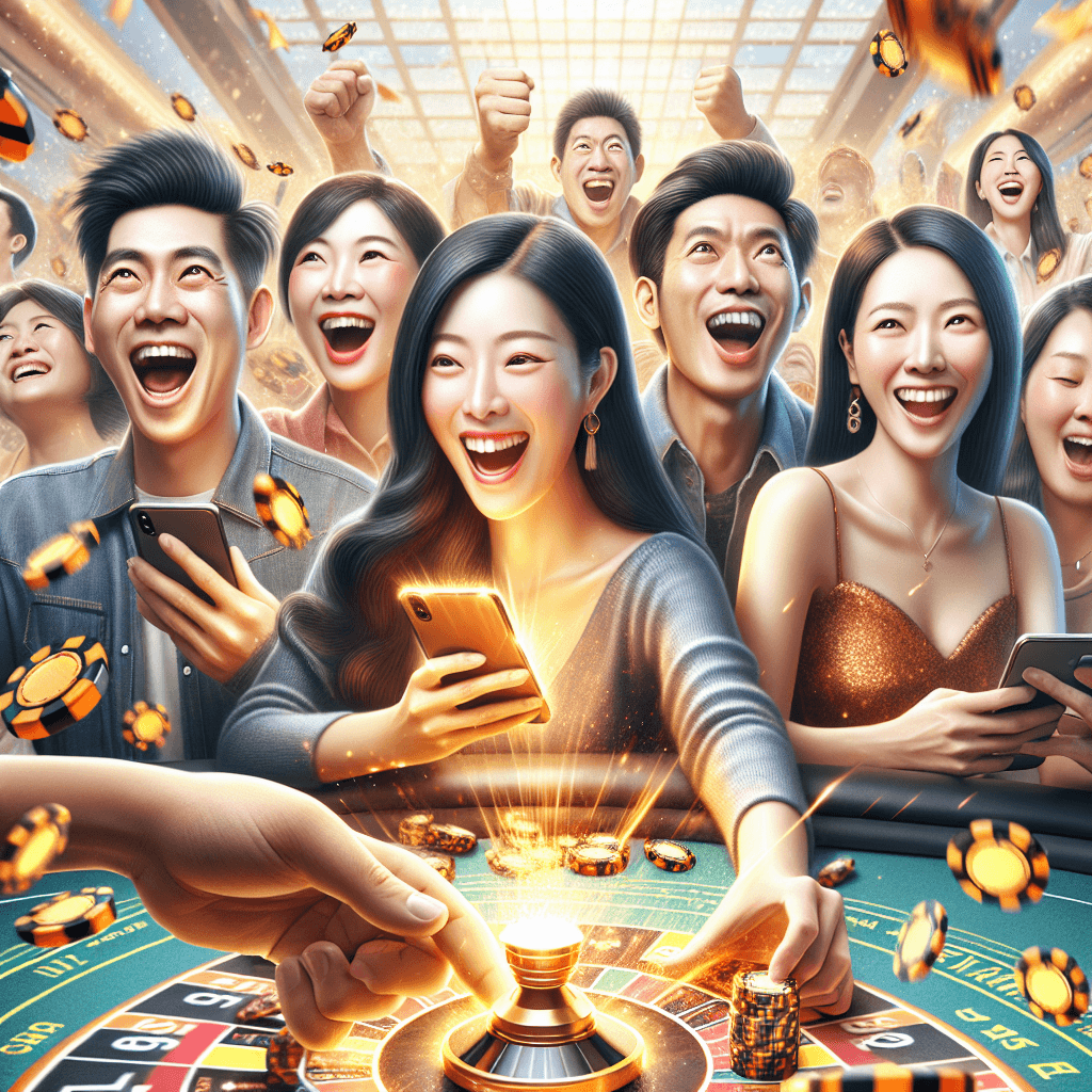 cara menang besar di PLAYBOY Casino slots 2024