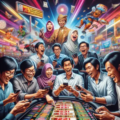 Rahasia Menang Besar di Pragmatic Play Slots 2024: Panduan & Bonus Terbaru untuk Pemain Cerdas!