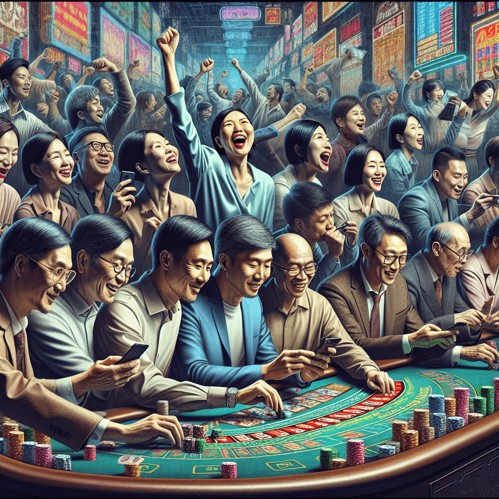 panduan lengkap bermain video-slots di Irlandia tahun 2025